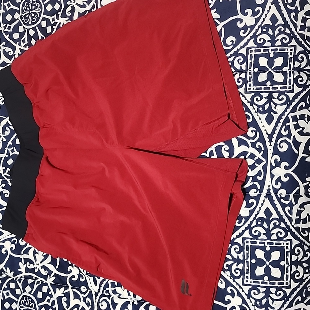 Fabletic shorts